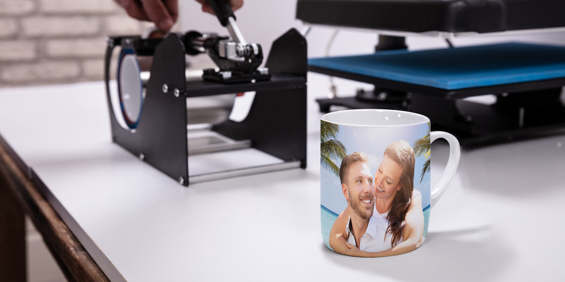 The Ultimate Guide to Sublimation Equipment.