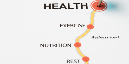 The Ultimate Guide to Prioritizing Your Health