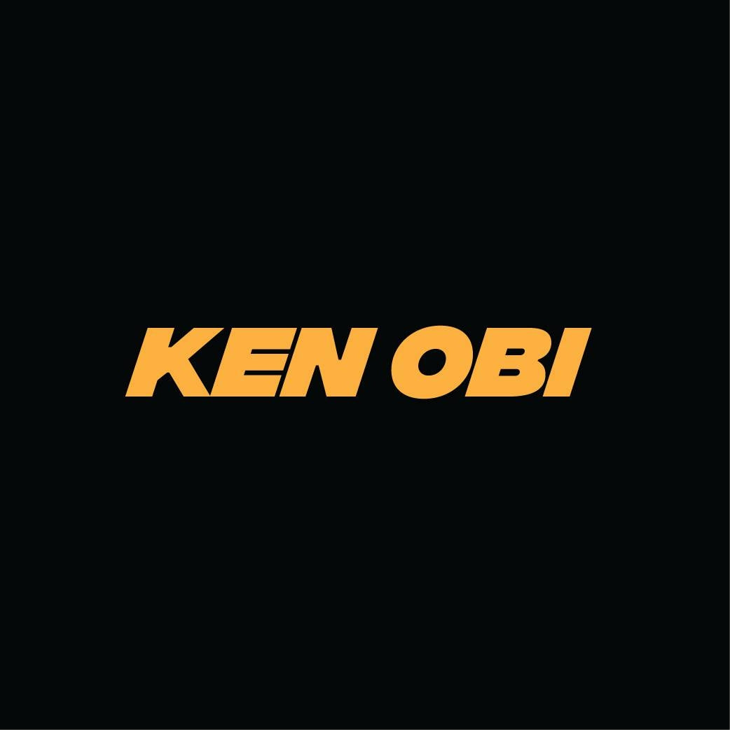 KEN OBI Merchandise