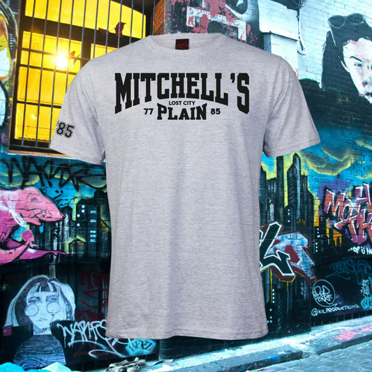 Mitchell's Plain 7785 T-Shirt