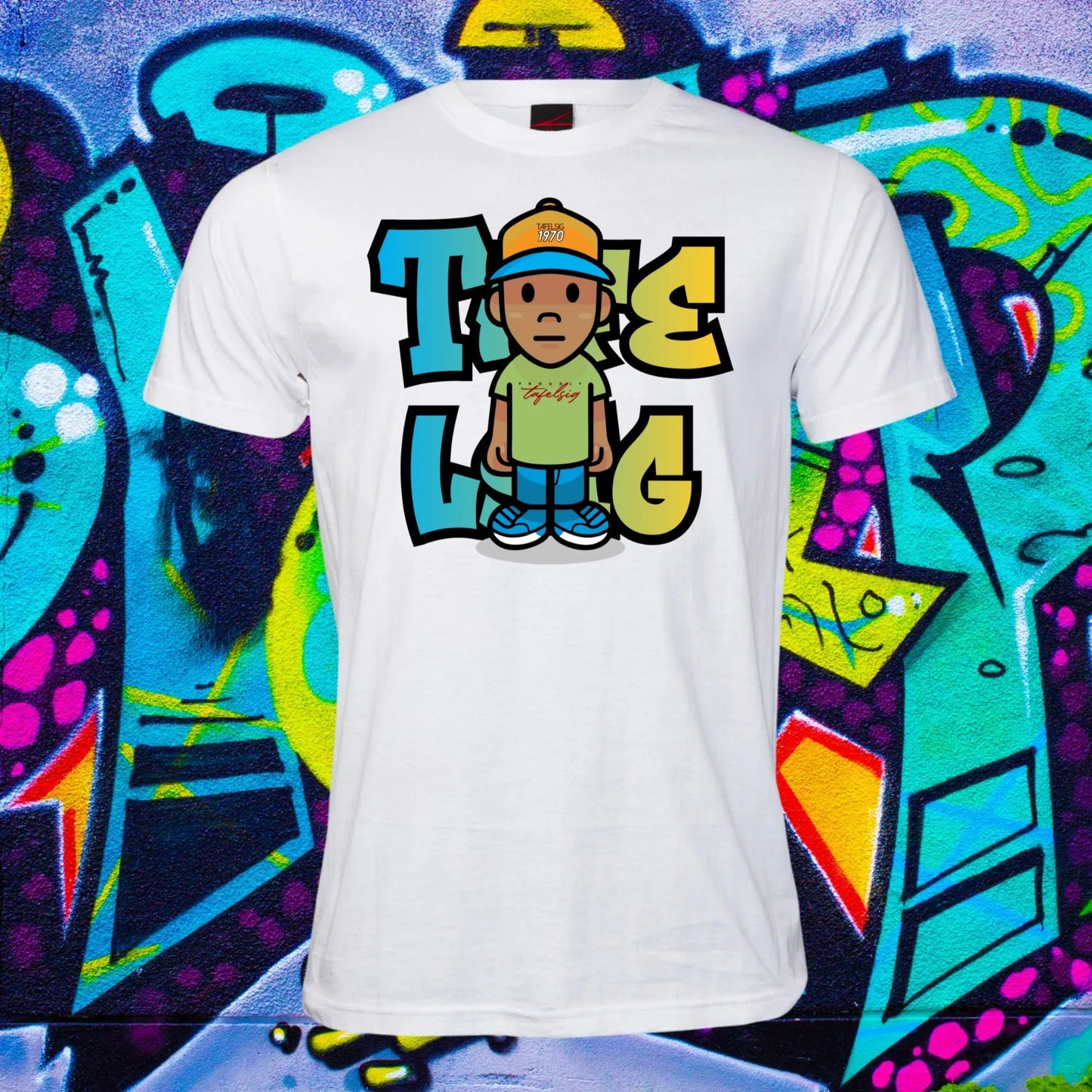 Tafelsig T-Shirt