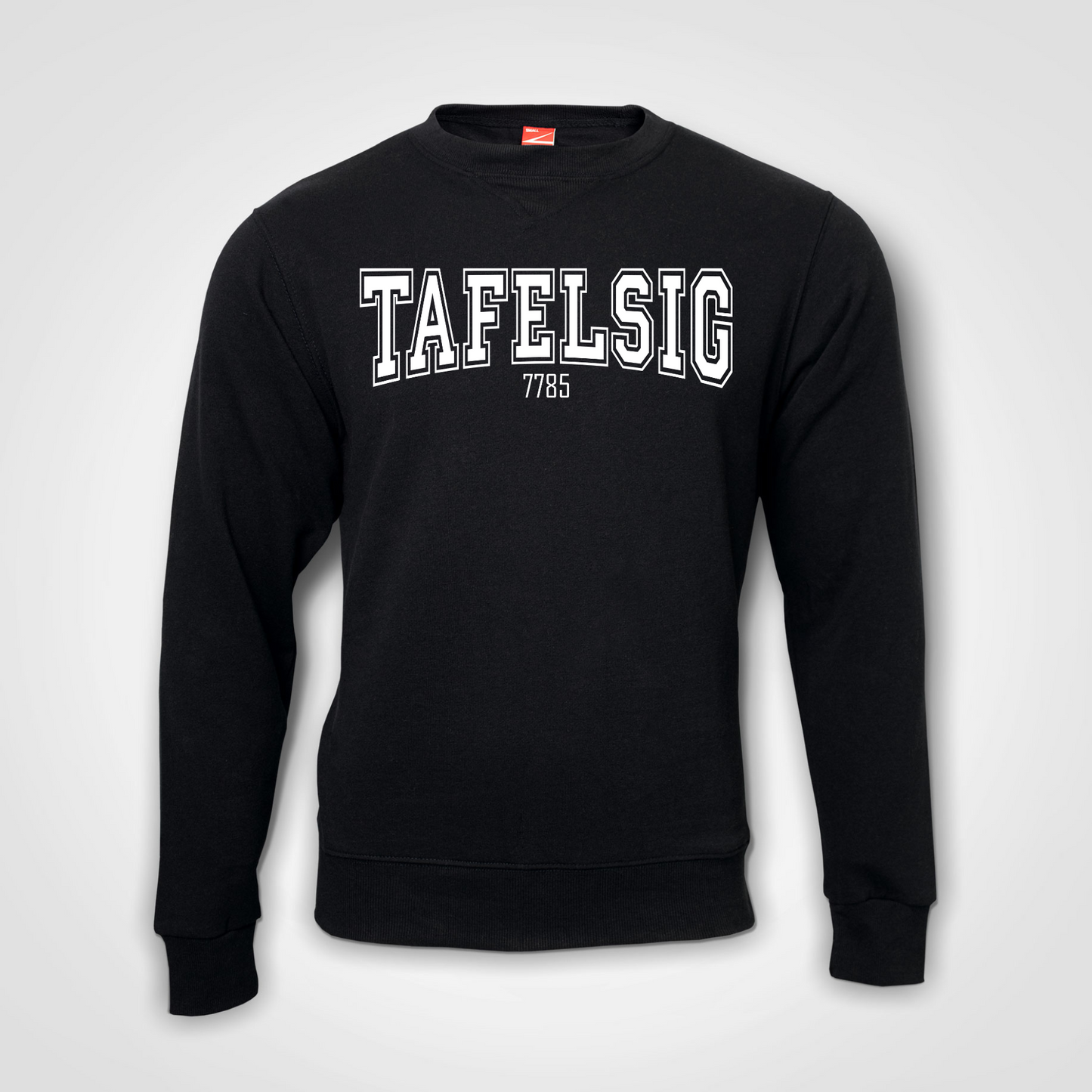 Tafelsig Crew Neck Sweater