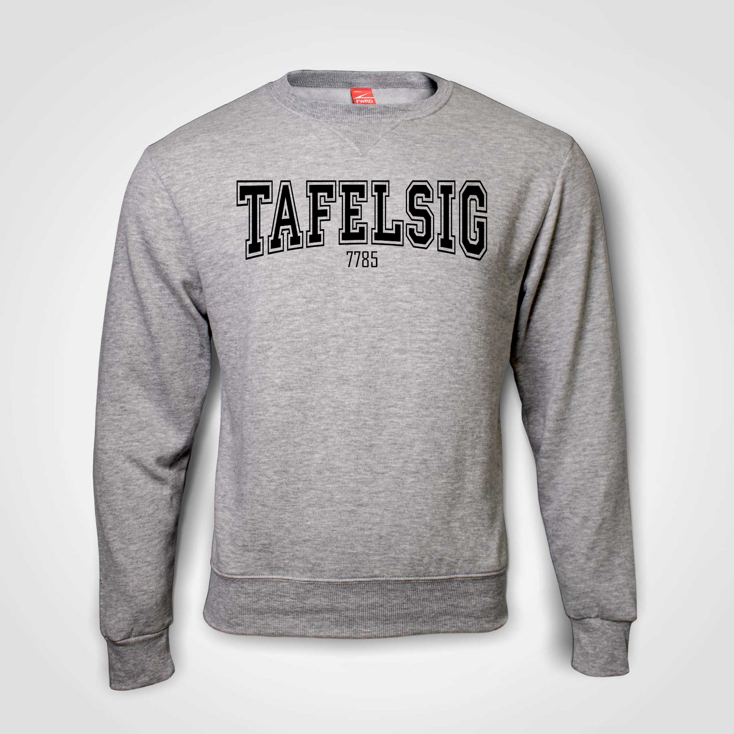 Tafelsig Crew Neck Sweater