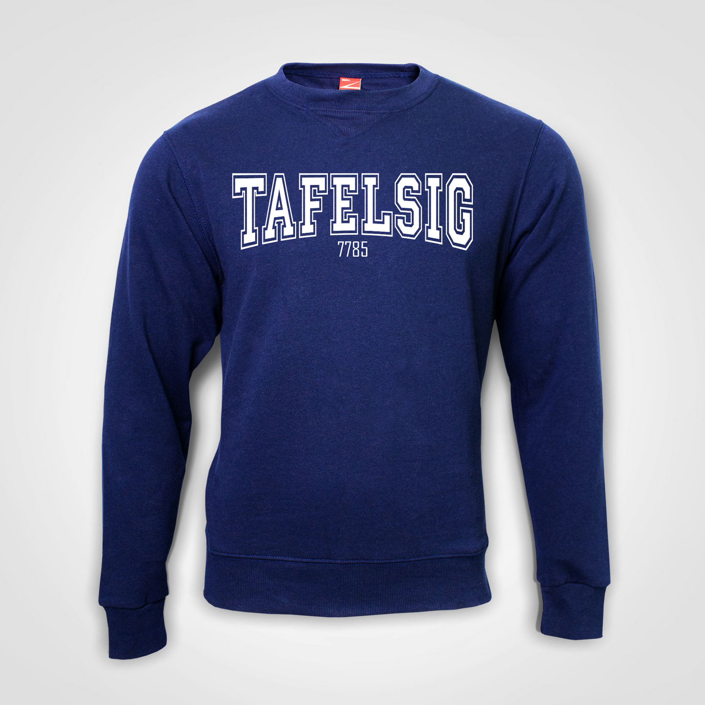 Tafelsig Crew Neck Sweater