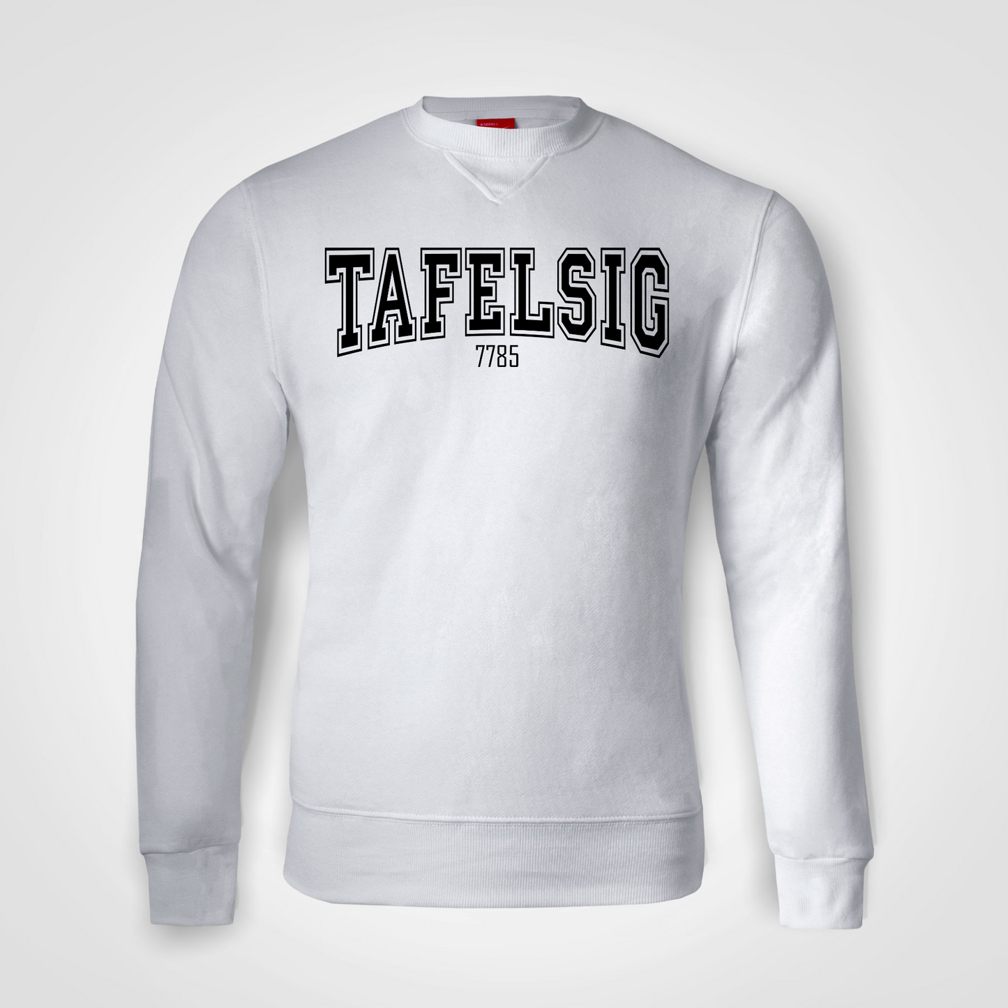 Tafelsig Crew Neck Sweater